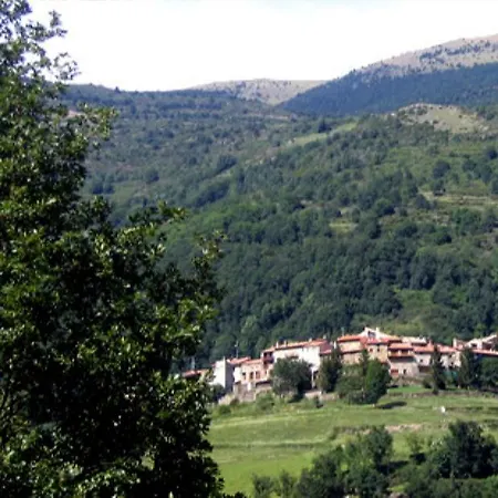 Can Janpere II Pardines Exterior photo