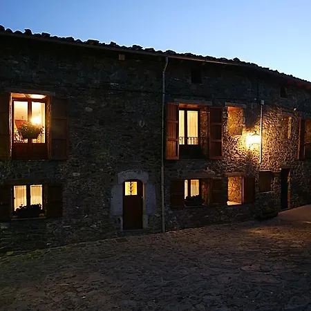 Can Janpere II Pardines Exterior photo