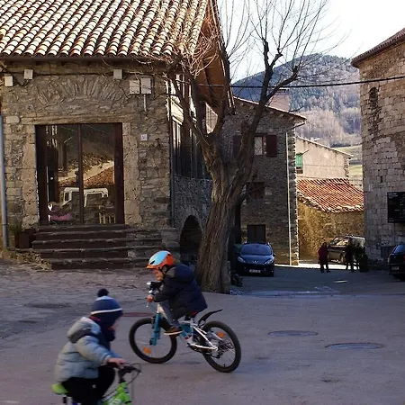 Can Janpere II Pardines Exterior photo