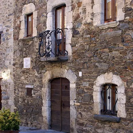 Can Janpere II Pardines Exterior photo