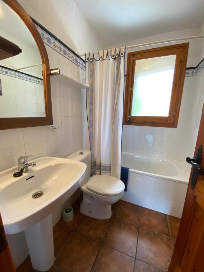 Janpere Ii Apartment Pardines