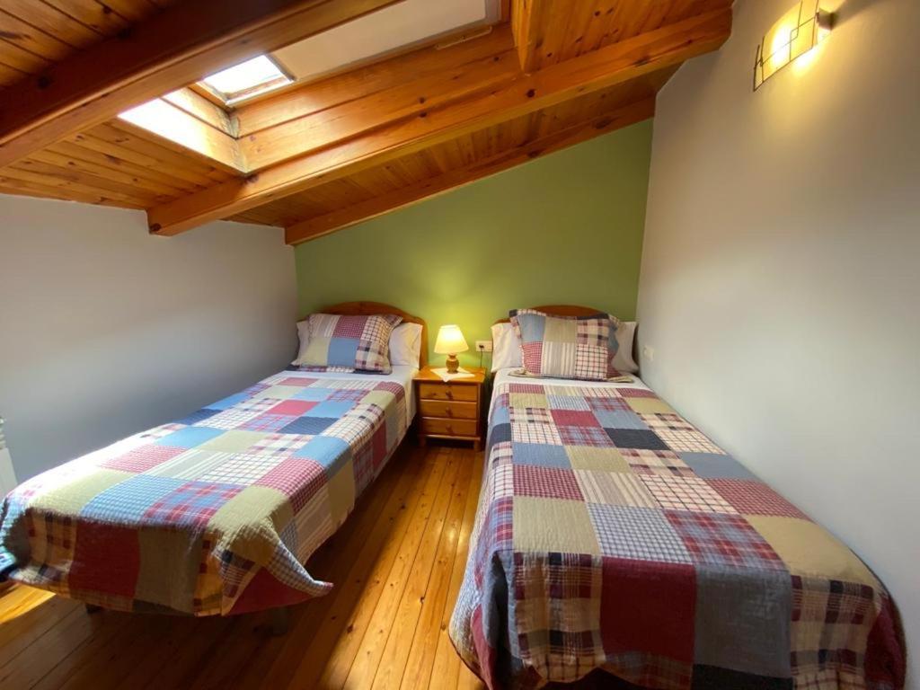 Janpere Ii Apartment