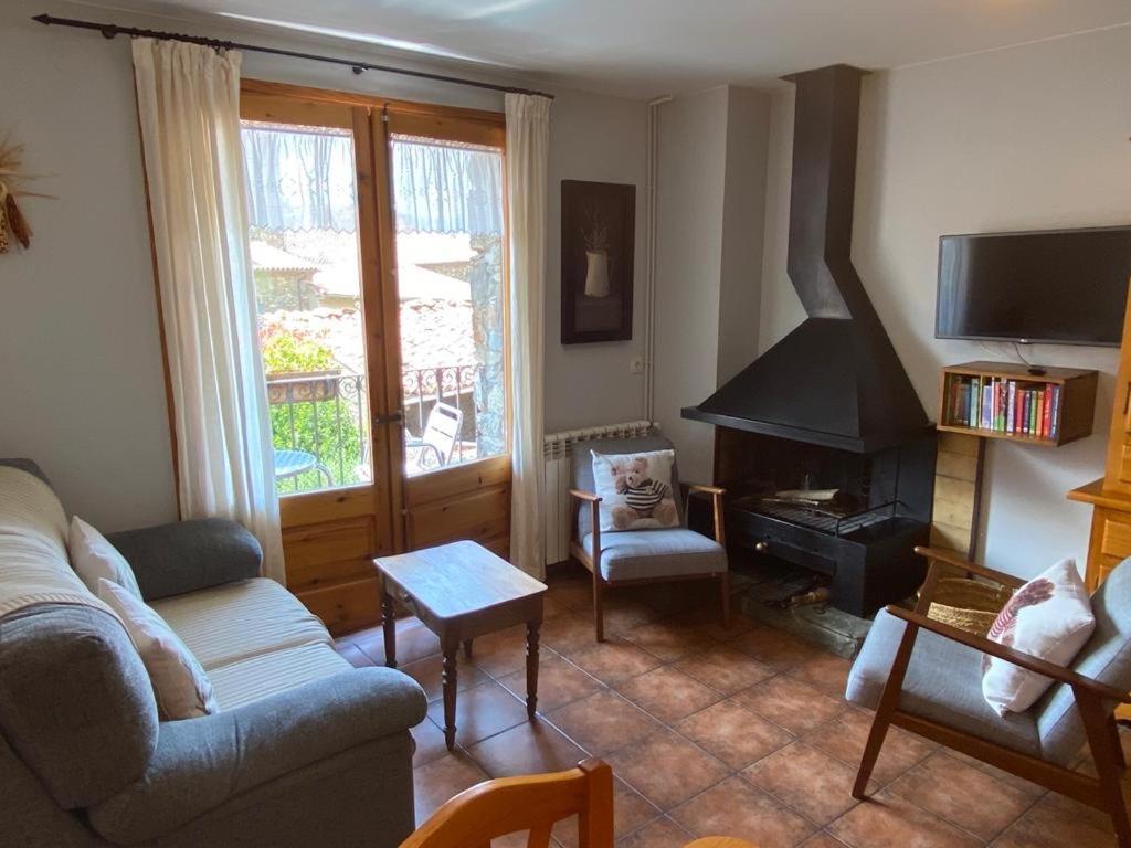 Janpere Ii Apartment