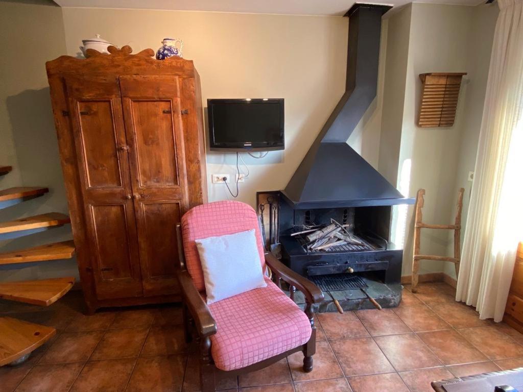 Janpere Ii Apartment *