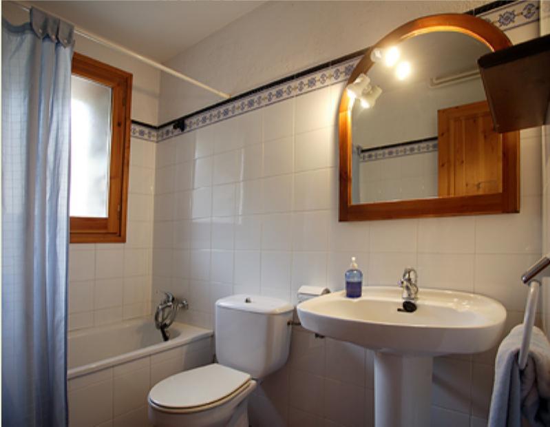 Apartment Janpere Ii Pardines