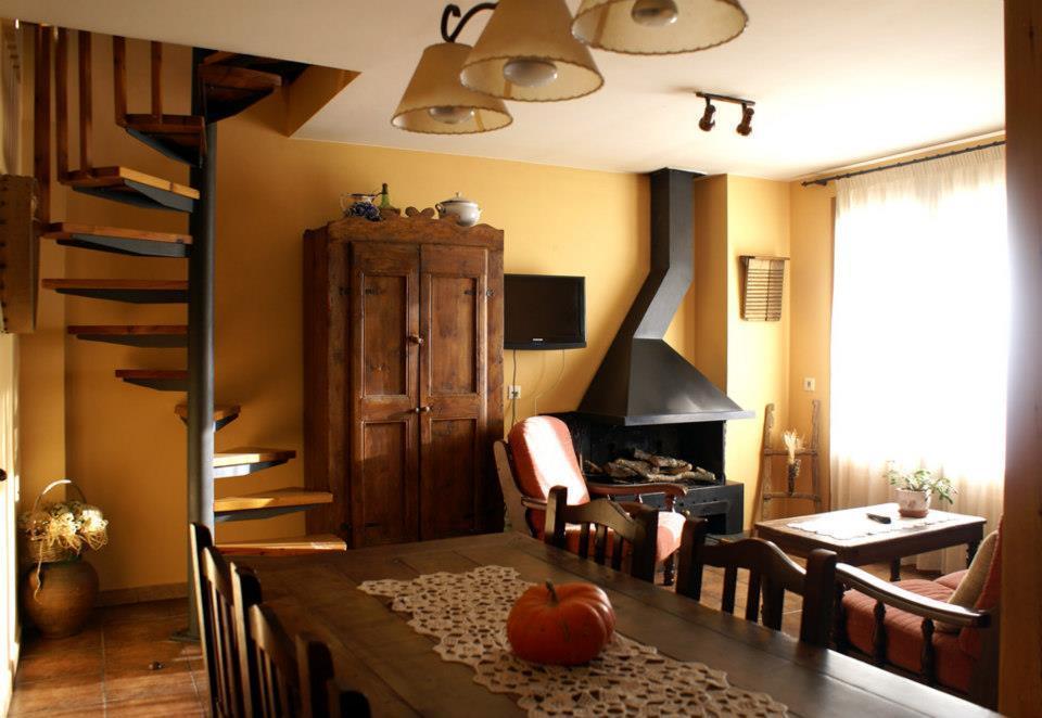 Janpere Ii Apartment