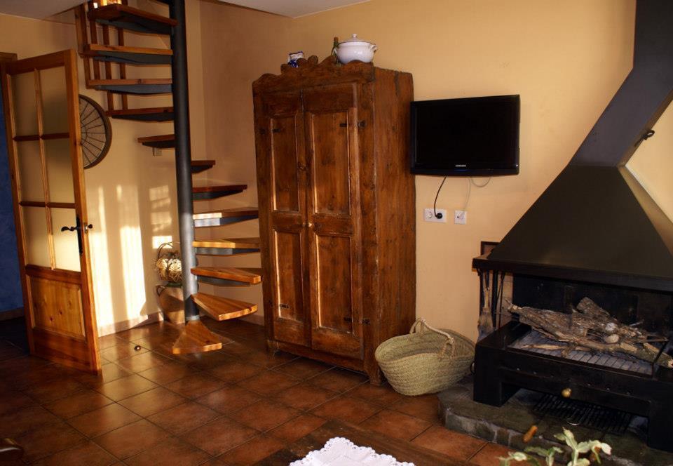 Janpere Ii Apartment *