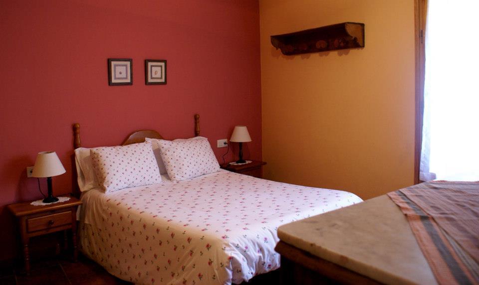 Apartment Janpere Ii