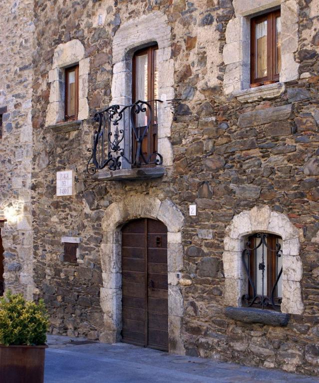 Janpere Ii * Pardines