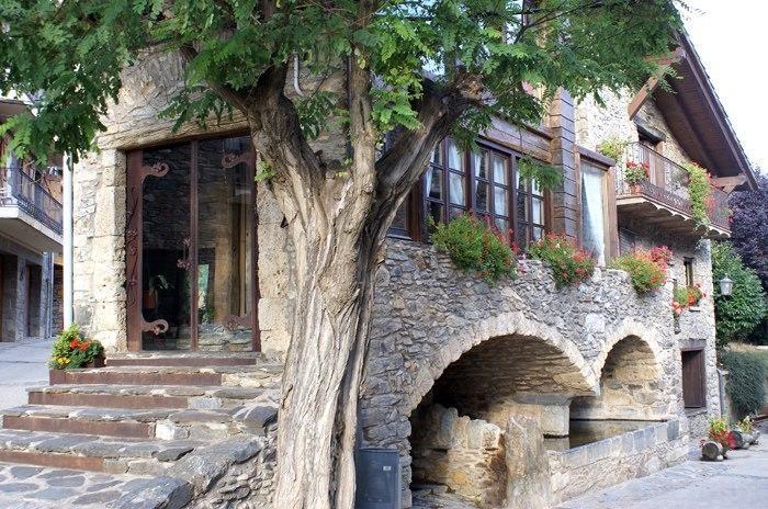 Janpere Ii Apartment Pardines