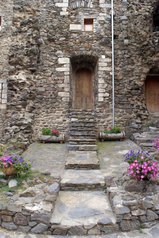 Janpere Ii Pardines