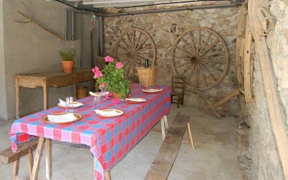 Janpere Ii Apartment *